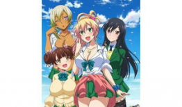 第一次的辣妹动漫,青春活力，热血沸腾的青春篇章