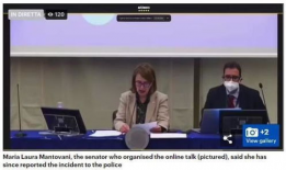 意大利黄色视频,网络诱惑下的道德困境