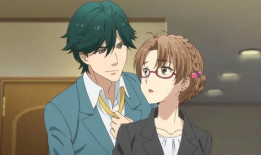 动漫ntr,探索动漫中的禁忌情感纠葛