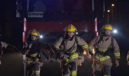 消防视频,视频揭示火灾逃生关键步骤